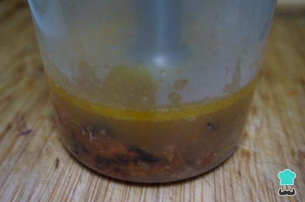 Recette de ronde de porc au four - Étape 5