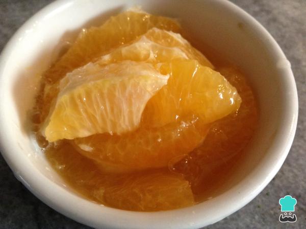 Recette de salade de pétoncles et d'avocat - Étape 4