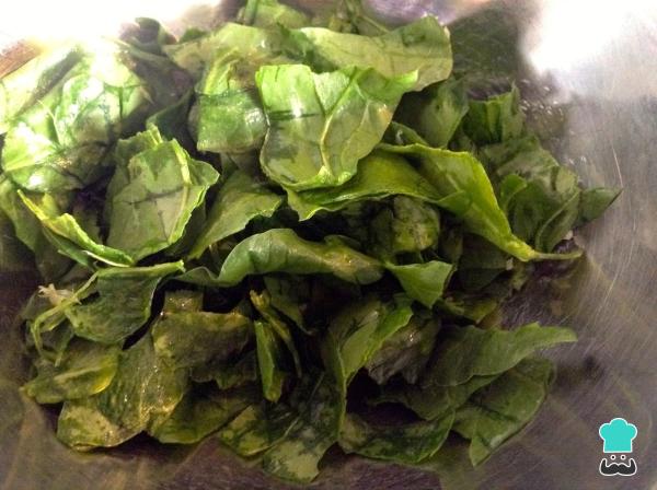 Recette de salade de pétoncles et d'avocat - Étape 10