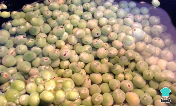 Recette de salade de pétoncles et d'avocat - Étape 5