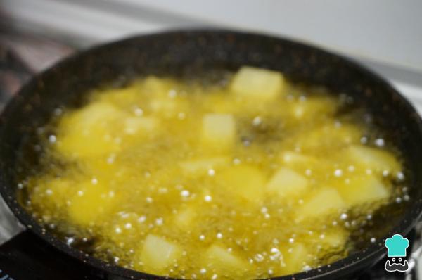 Recette de ragoût d'agneau - Étape 5