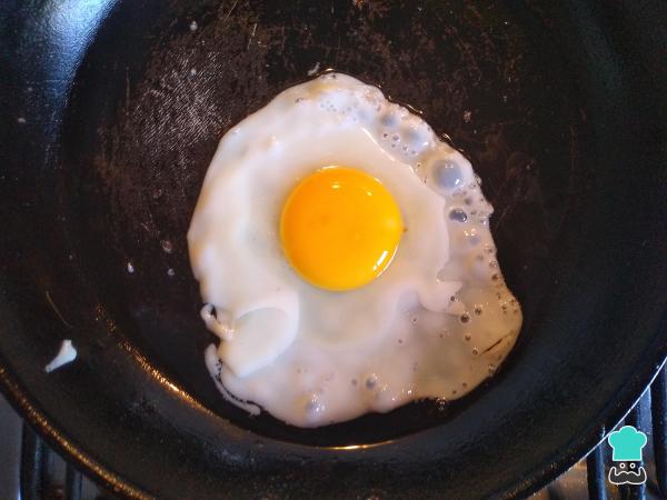 Mauvaise recette de steak – Étape 3