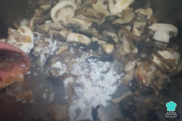 Recette de ronde de bœuf en pot – Étape 3