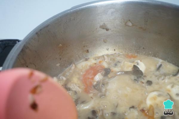 Recette de ronde de bœuf en pot – Étape 4