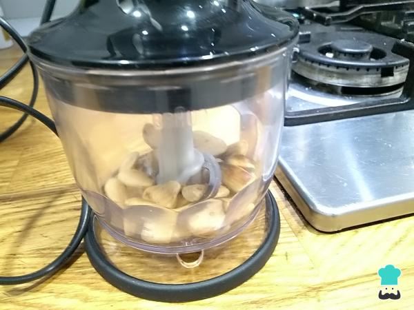 Recette de Rognons au Xérès - Étape 4