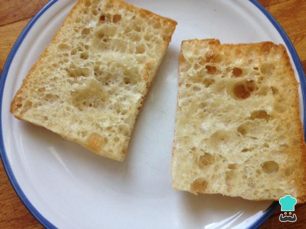 Salade de poivrons au fromage Recette - Étape 4