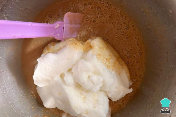 Recette du Pain de Pâques aux fruits confits - Étape 5