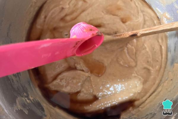 Recette du Pain de Pâques aux fruits confits - Étape 8