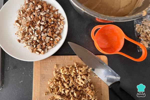 Recette du Pain de Pâques aux fruits confits - Étape 9