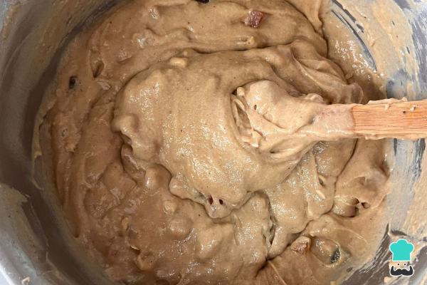 Recette du Pain de Pâques aux fruits confits - Étape 11