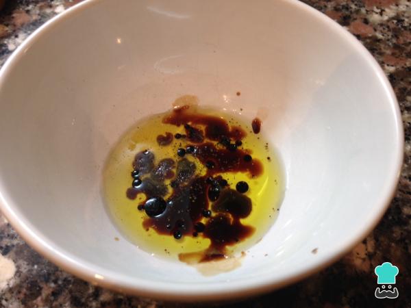 Recette de salade Panzanella - Étape 2