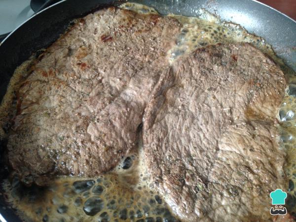 Recette de Chorrillana chilienne - Étape 5