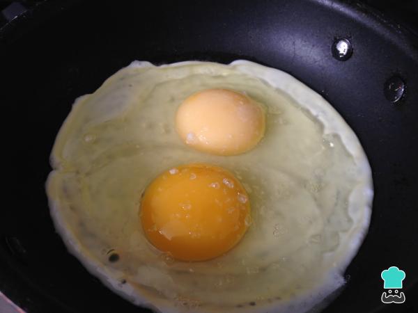 Recette de Chorrillana chilienne - Étape 7