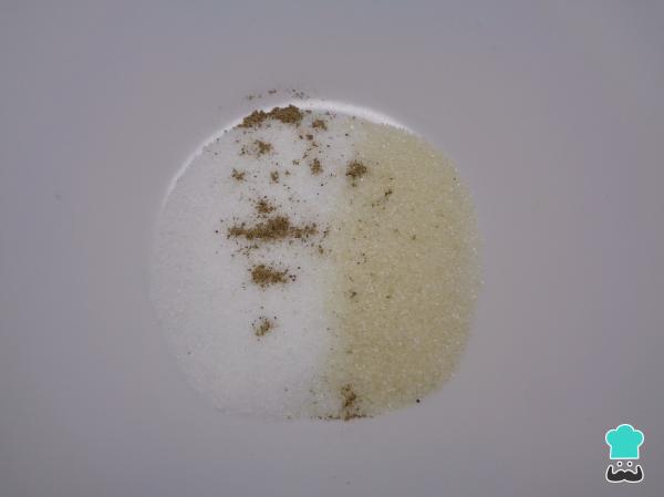 Recette de Saumon Mariné au Citron et à l'Aneth - Étape 2