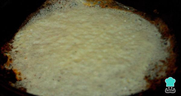 Recette de gâteau au poisson et à la banane - Étape 9