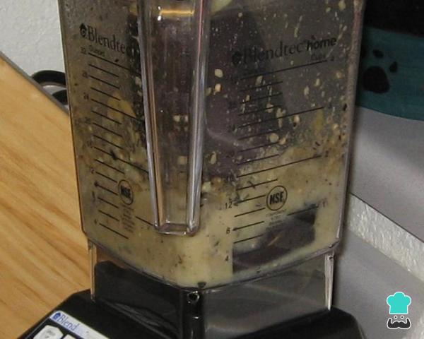 Recette de surlonge à l'ananas et au miel - Étape 1