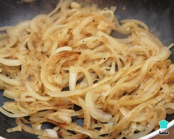 Recette de surlonge à l'ananas et au miel - Étape 4