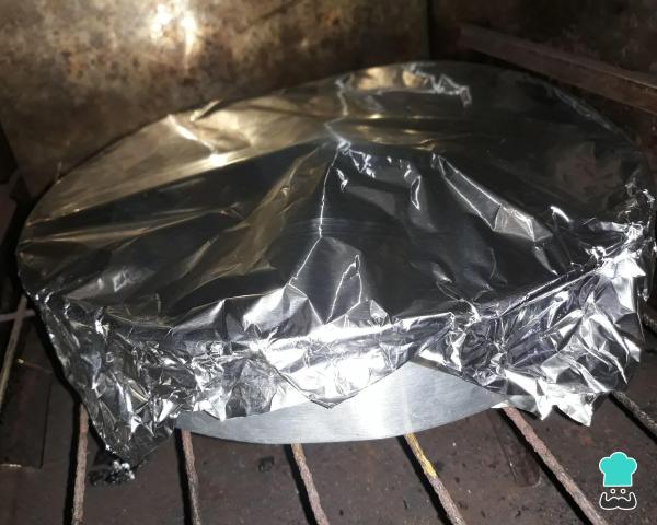 Recette de surlonge à l'ananas et au miel - Étape 3