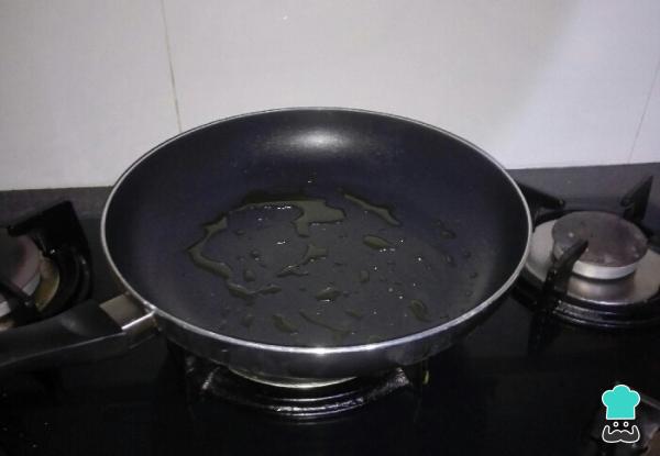 Recette de filet de poisson à la moutarde - Étape 4