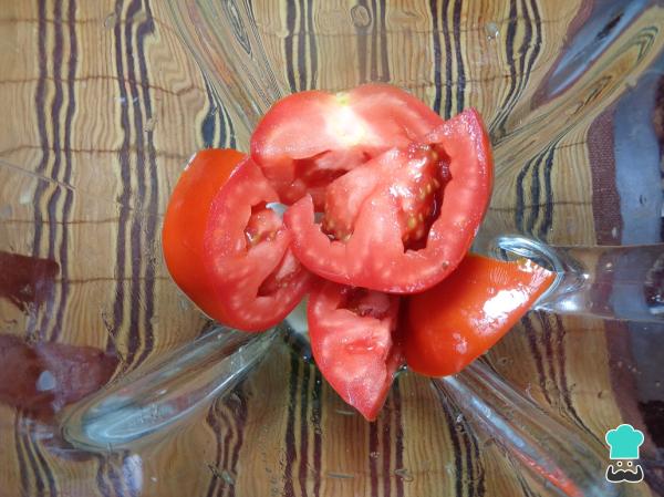 Recette de Sardines en Conserve à la Sauce Tomate - Étape 3