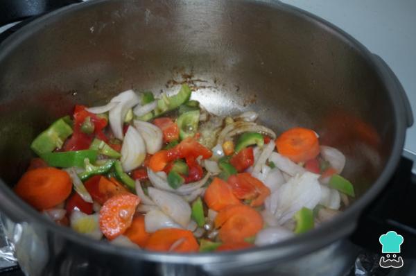 Recette de Joues de Boeuf en Sauce - Étape 2