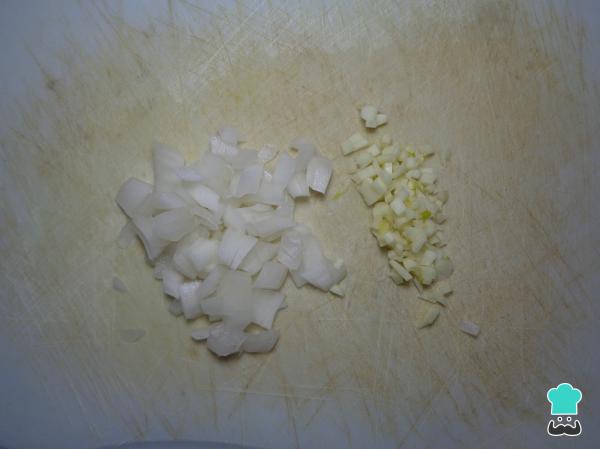 Recette de Mojarra frite au chipotle - Étape 3