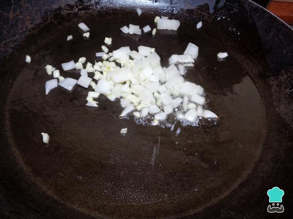 Recette de Mojarra frite au chipotle - Étape 5