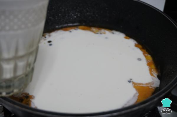 Recette de Filet de Porc au Poivre - Étape 5