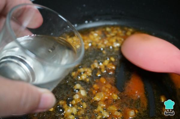 Recette de Boulettes de viande aux pommes de terre - Étape 3