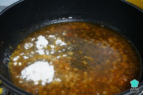 Recette de Boulettes de viande aux pommes de terre - Étape 4