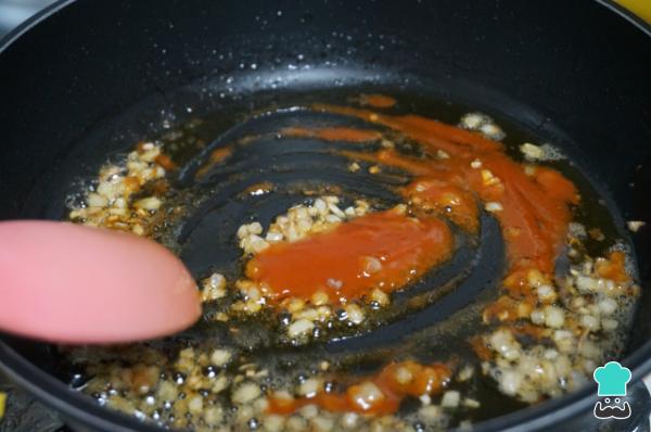 Recette de Boulettes de viande aux pommes de terre - Étape 2