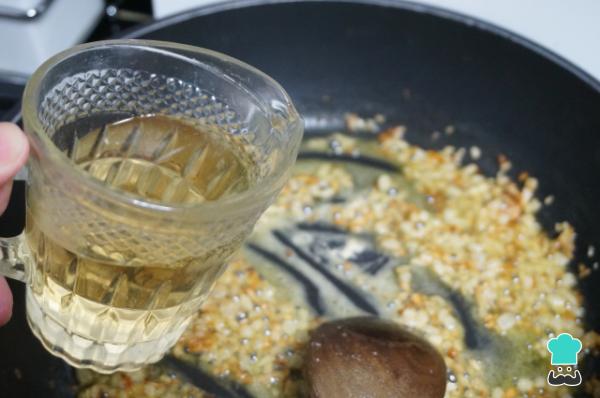 Recette de Boulettes de viande en purée - Étape 4