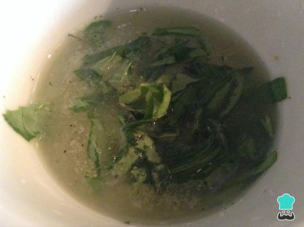 Recette de Salade de lentilles à l'avocat - Étape 9