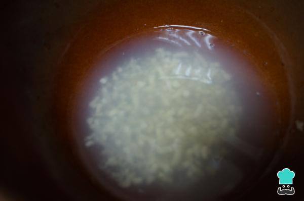 Recette de côtes de porc marinées - Étape 4