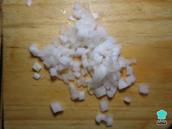 Recette de Saumon au Four à l'Orange et au Miel - Étape 3