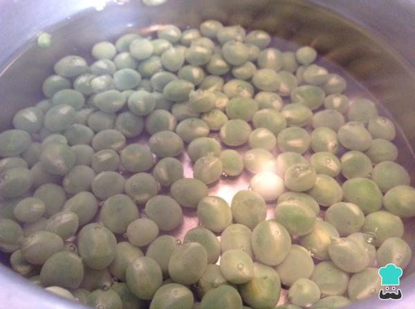 Recette de Salade Parmentier - Étape 2