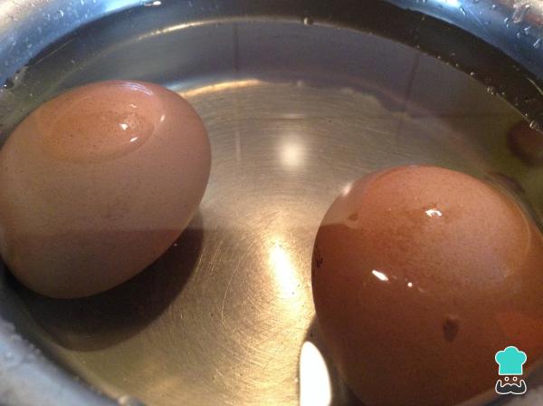 Recette de Salade Parmentier - Étape 3