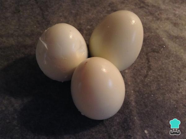 Recette de Salade Parmentier - Étape 8