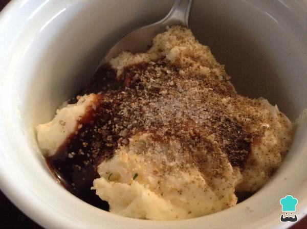 Recette de Salade Parmentier - Étape 7