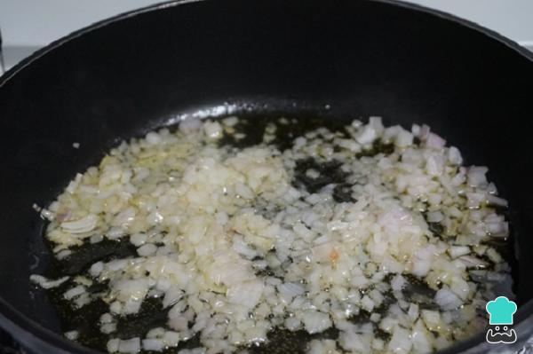 Recette de Boulettes de viande aux champignons facile et savoureuse - Étape 4