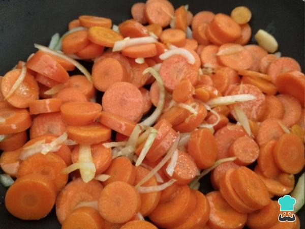 Recette de longe de porc marinée - Étape 5