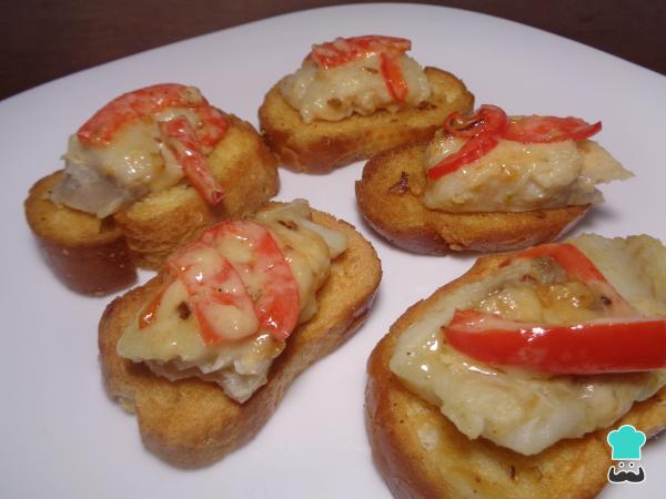 Recette de Morue au Four avec Gratin de Mayonnaise - Étape 9