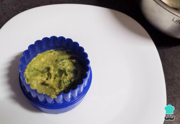 Recette Tartare de thon au guacamole - Étape 5