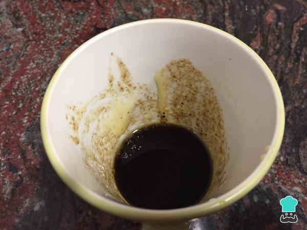 Recette de salade d'épinards et de bacon - Étape 5