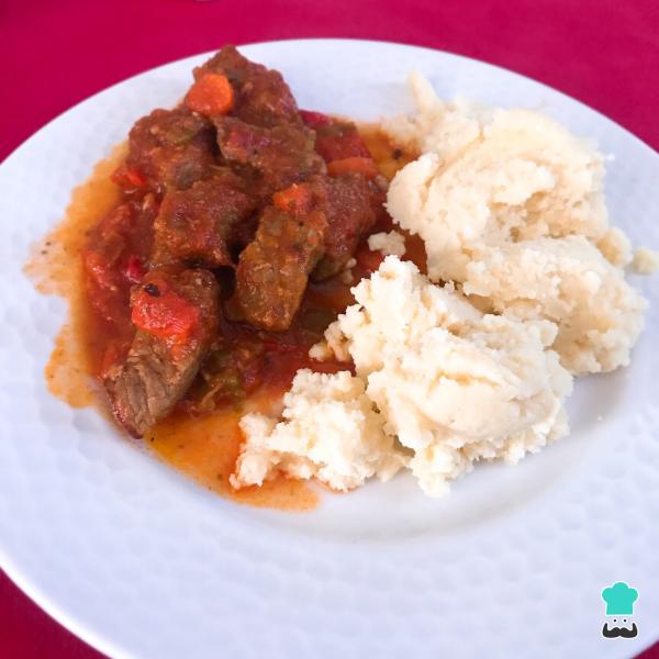 Recette de ragoût de bœuf facile à préparer – Étape 4