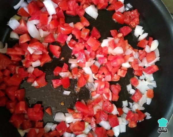 Recette de Côtelettes Fumées au Coca-Cola - Étape 2