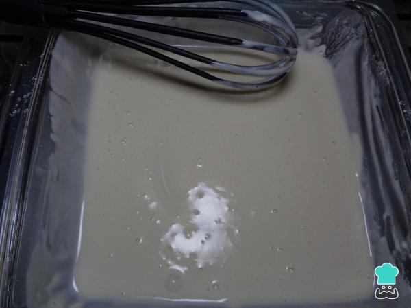 Recette de Pescaditos frits à la mexicaine – Étape 5