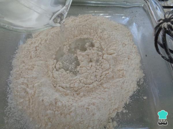 Recette de Pescaditos frits à la mexicaine – Étape 4