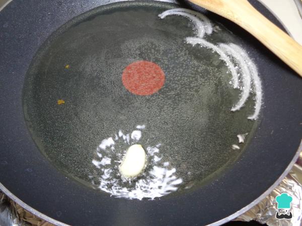 Recette de Pescaditos frits à la mexicaine – Étape 7