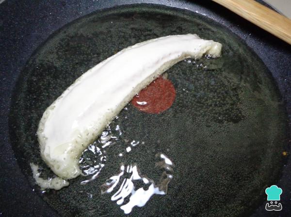 Recette de Pescaditos frits à la mexicaine – Étape 9